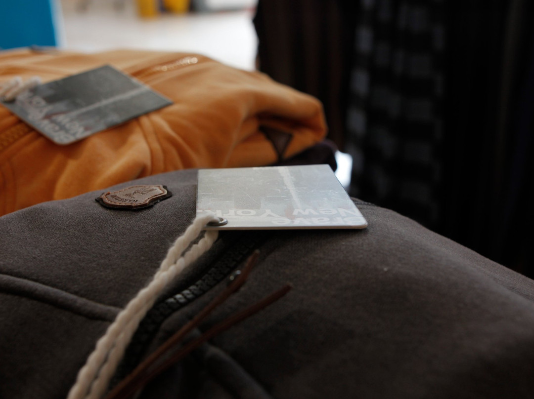 Sunset Kite Center-El Medano必去景点