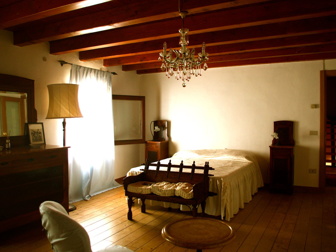 Bed and Breakfast La Fonte