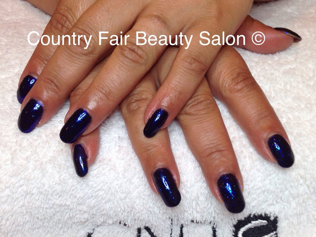 Country Fair Beauty Salon-Brean必去景点