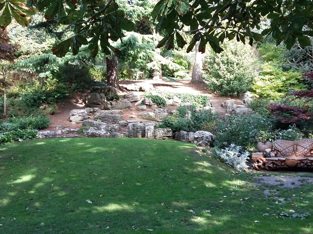 Bebra Gardens景点图片