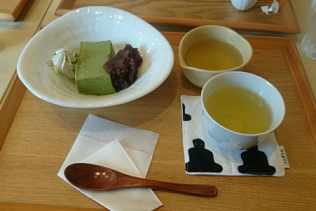 茶鎌 二の鳥居店