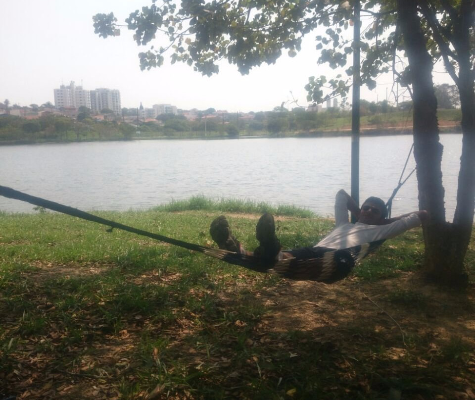 Represa João Gasparini-维涅杜必去景点