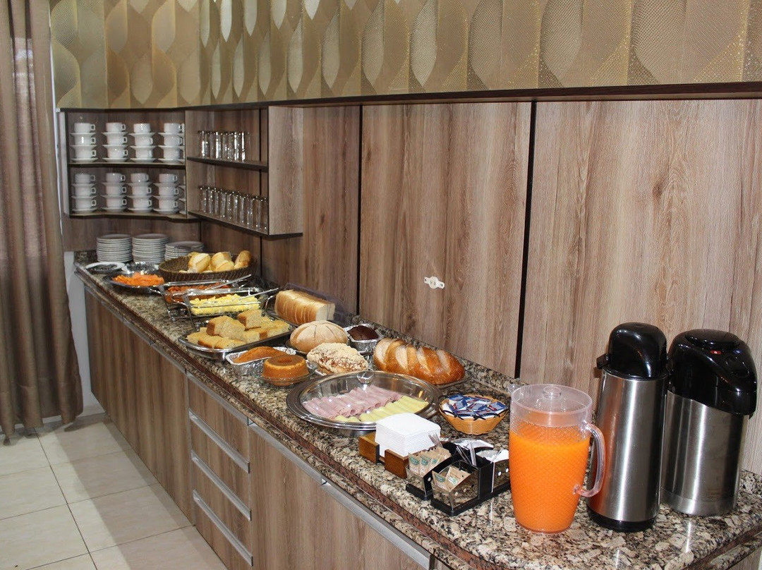 Hotel Santiago