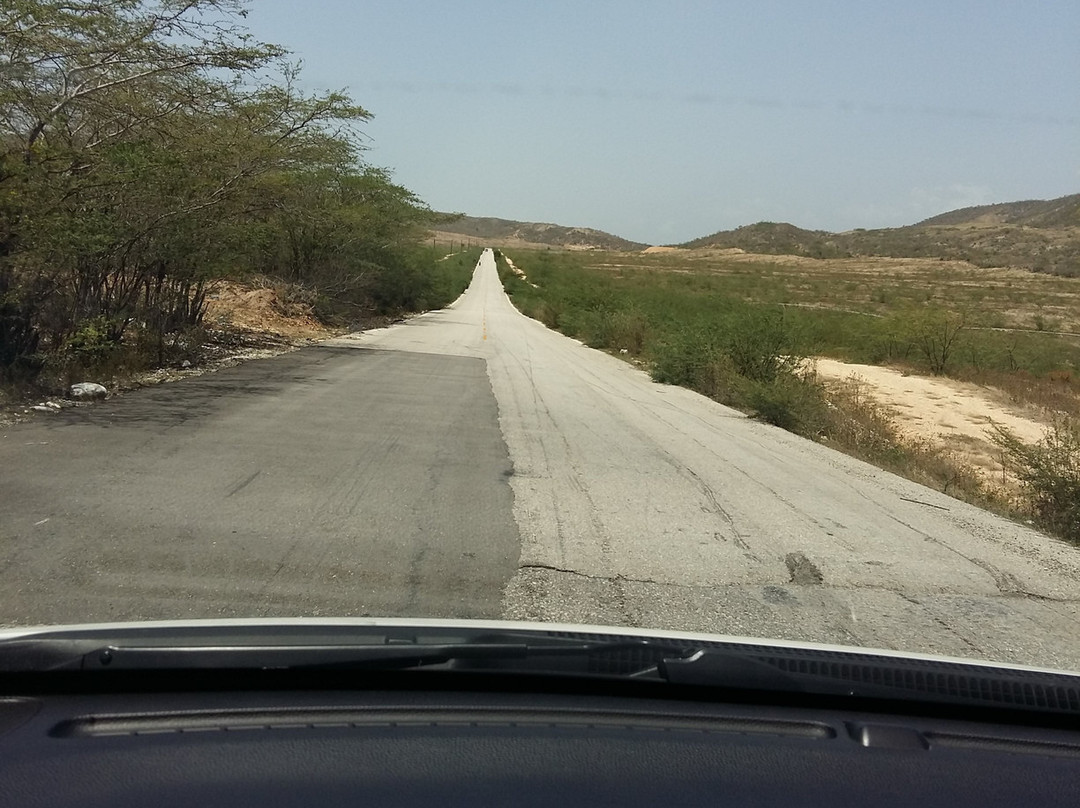 Independencia Province旅游攻略图片