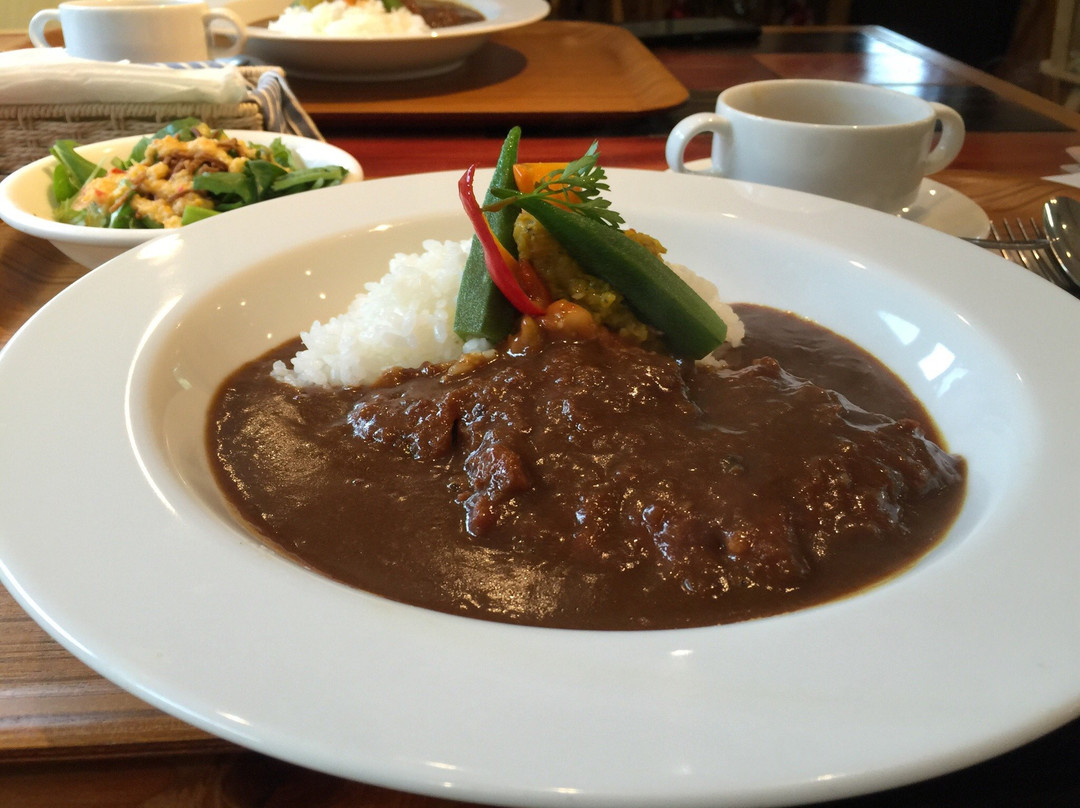 美波町餐馆和美食-Odori