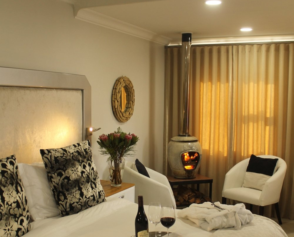 Chandlers Guest House主图