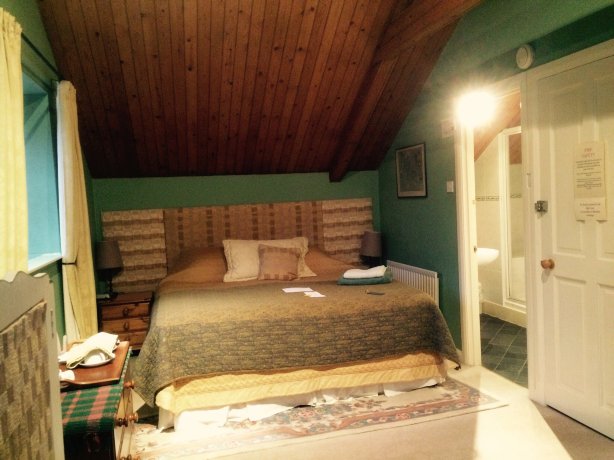 Westfield B&B-官方