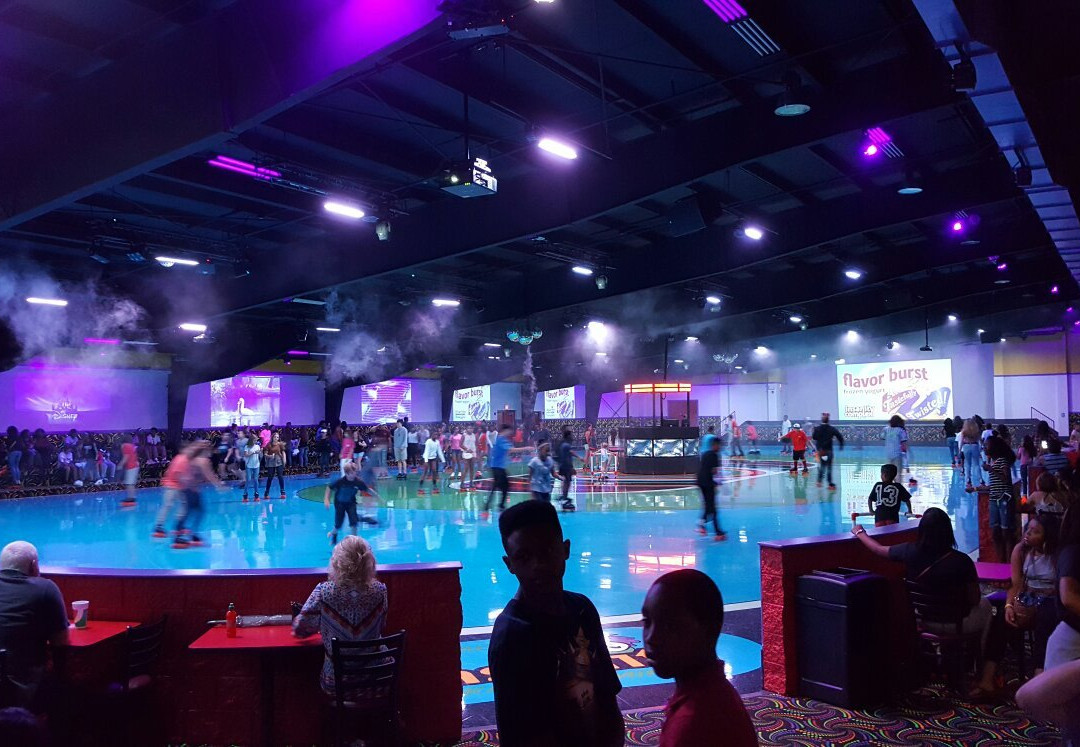 Insanity Complex-Madison必去景点