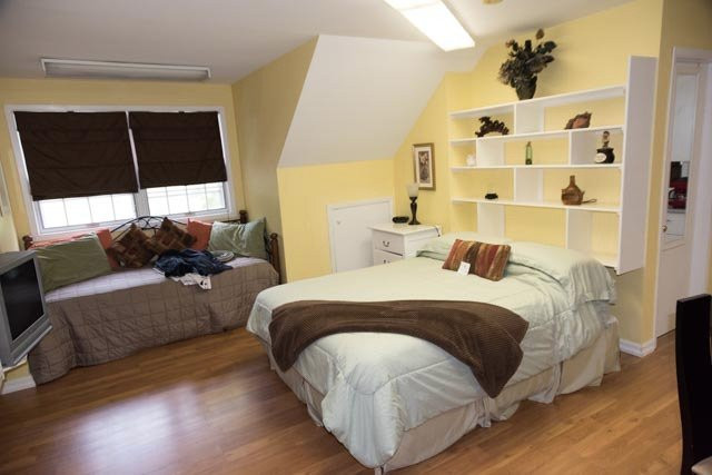 Honey Harbour Hideaway