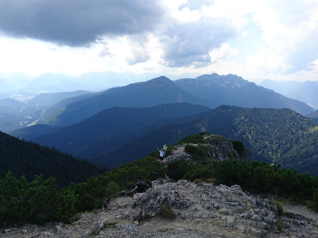 Kochel am See旅游攻略图片