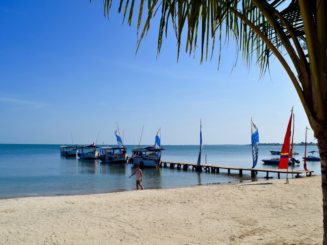 Jepara Ourland Park景点图片