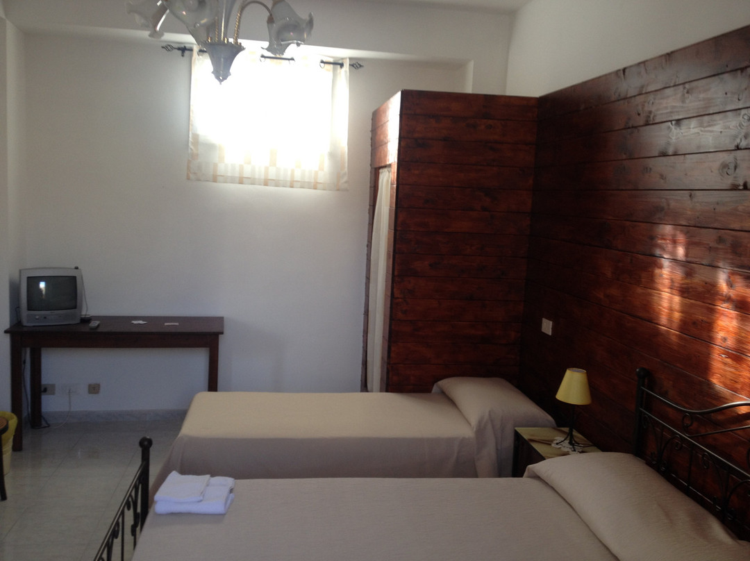 B&B IL BORGO di Antonino Armato主图