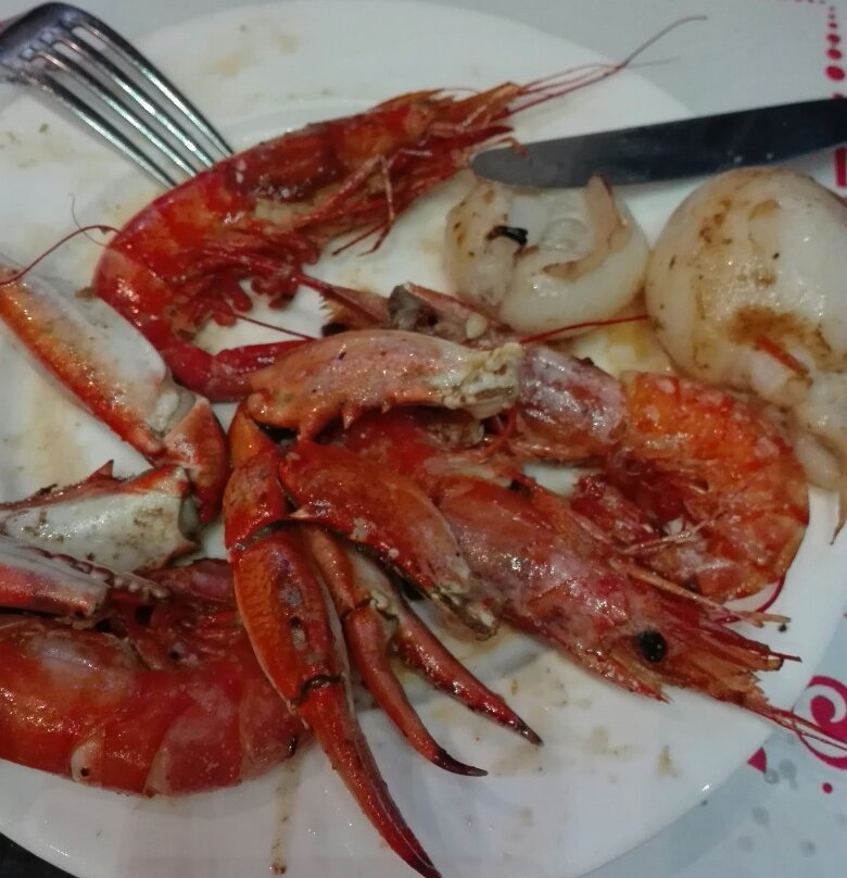 Restaurante Chino Cocina King