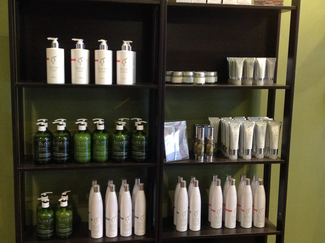 Olive the Best Oils and Vinegars of Flagstaff-弗拉格斯塔夫必去景点