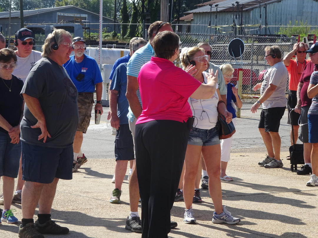 Rattlesnake Saloon-Tuscumbia必去景点