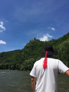 Rafts on the River Vah-Strecno必去景点