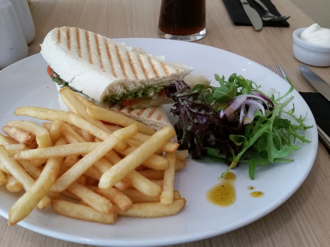 Cafe Emilia
