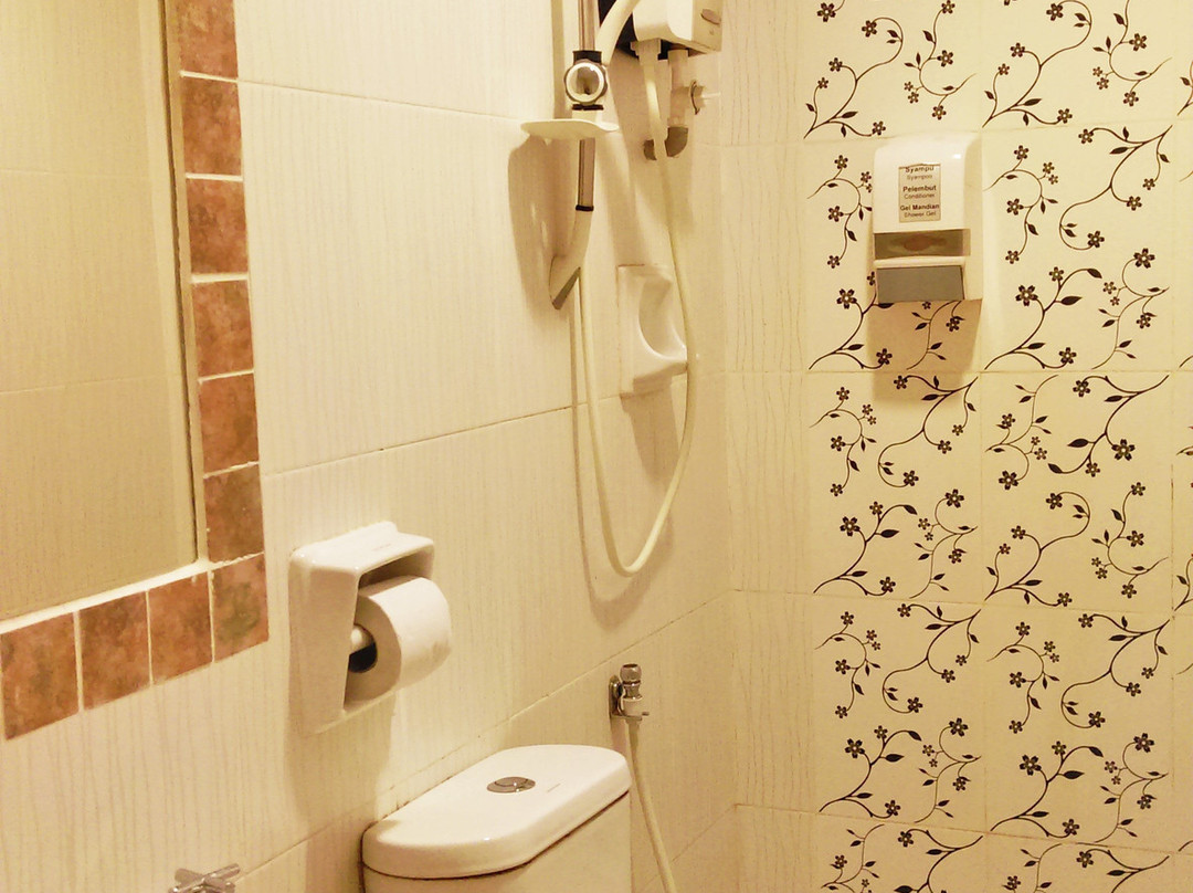 甲洞日之星旅馆主图