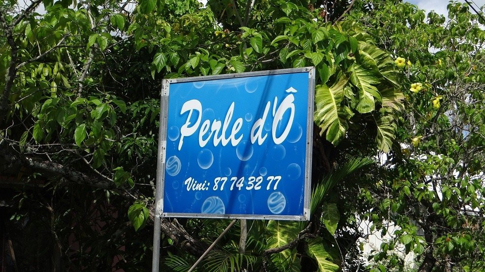 Perle D'Ô-亚堤亚岛必去景点