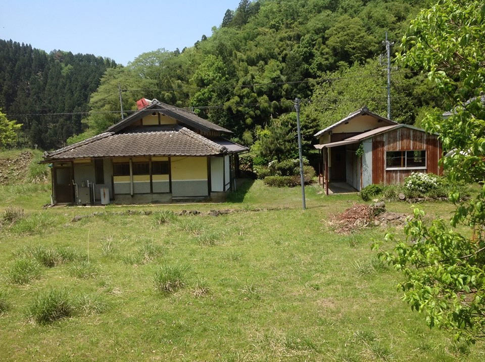 里山时尚旅舍