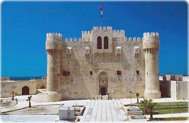 Science Museum-Damietta必去景点