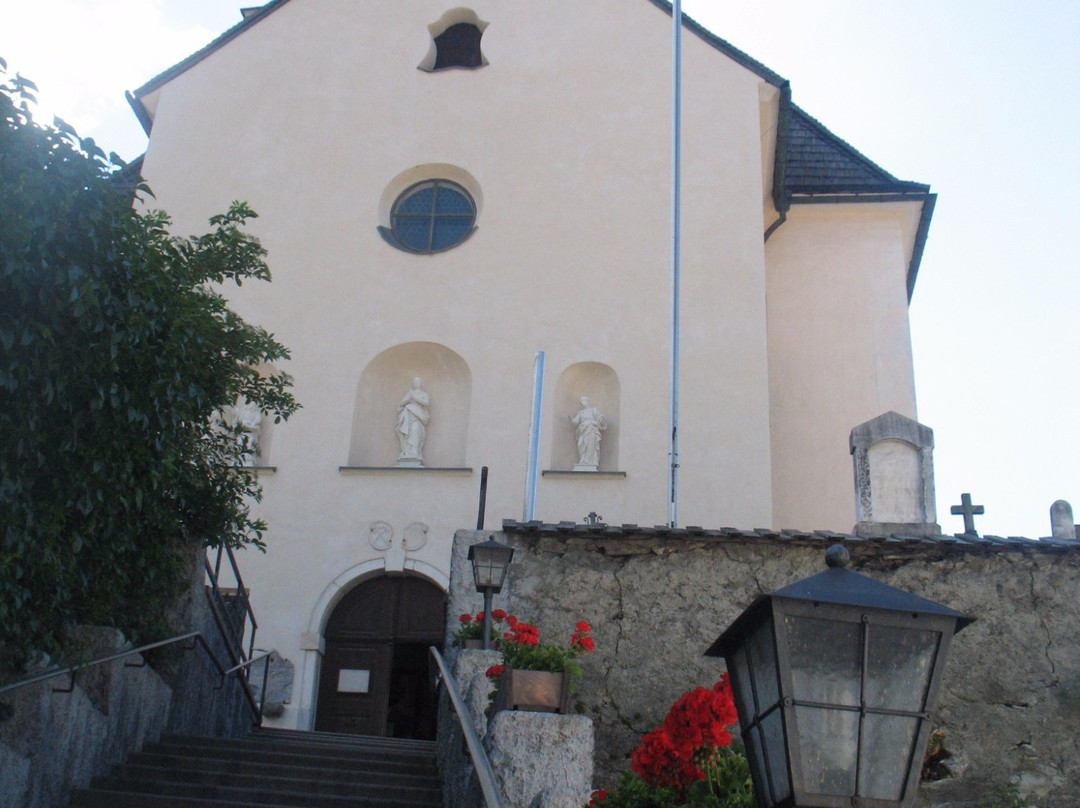 Parrocchia Immacolata Concezione景点图片