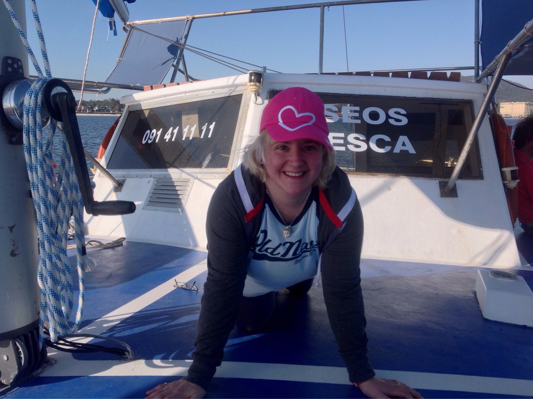 Barcos del Este-Piriapolis必去景点