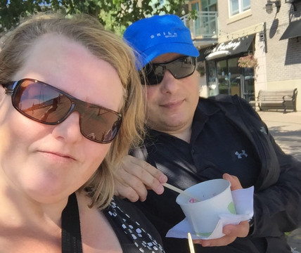 Haskapa-哈利法克斯必去景点