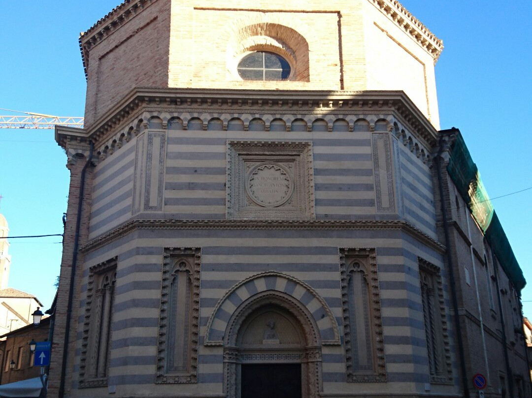 Chiesa di Sant’Antonio Abate景点图片