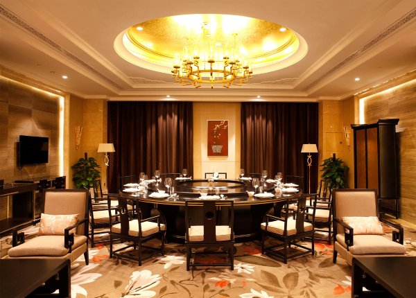 厦门海旅温德姆至尊酒店-餐饮