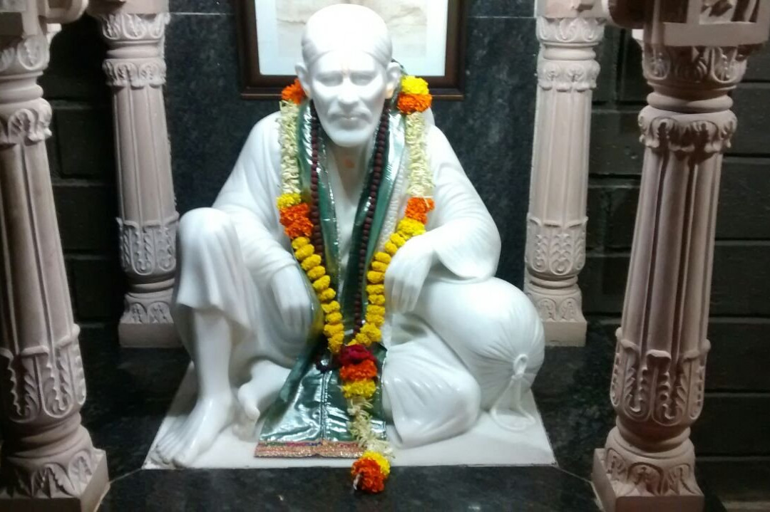 Saibaba Mandir景点图片