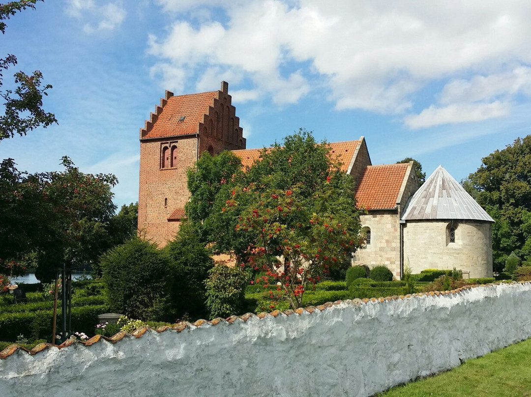 Selso Church景点图片