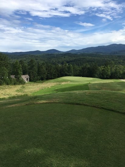 Cherokee Valley Golf Club-Travelers Rest必去景点