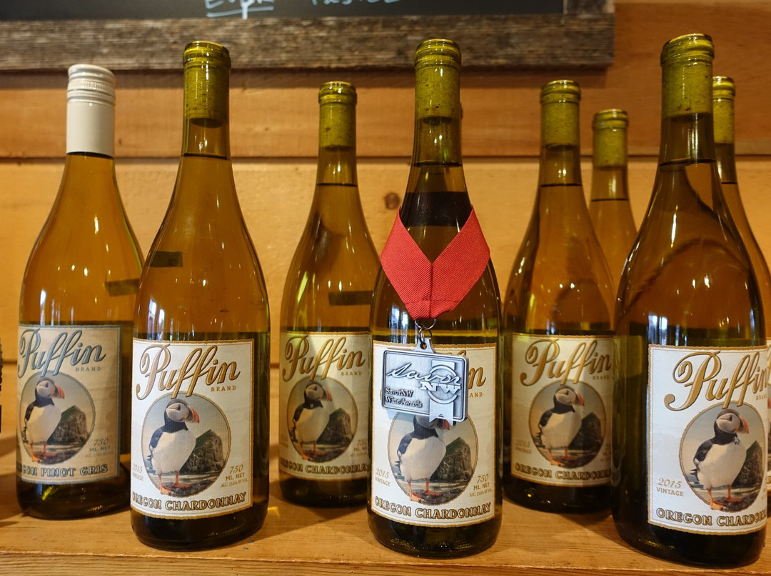 The Wine Shack-坎农比奇必去景点