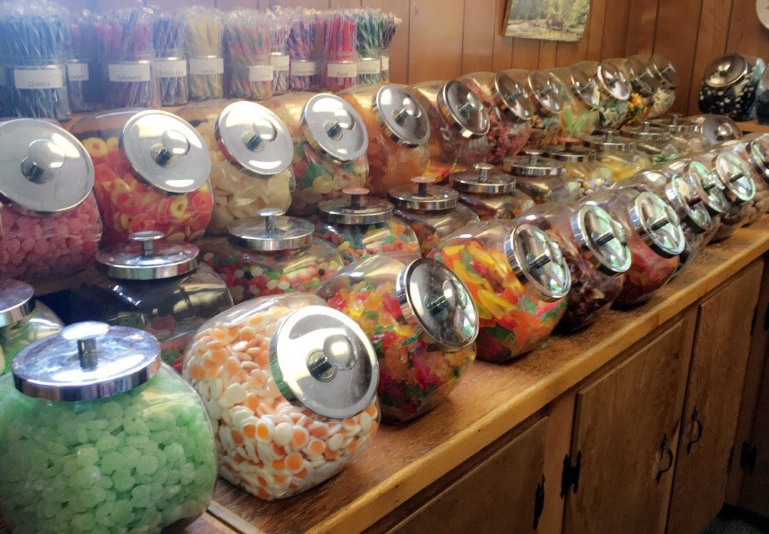 Green Mountain Sugar House-Ludlow必去景点