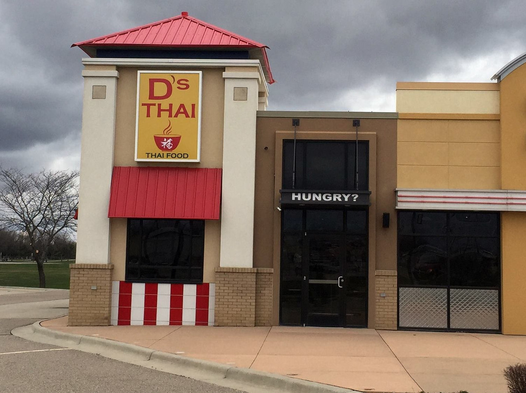 D's Thai