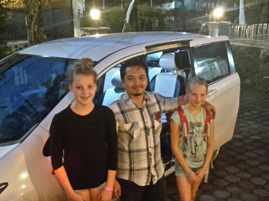 Bogor Private Tour Guide-茂物必去景点