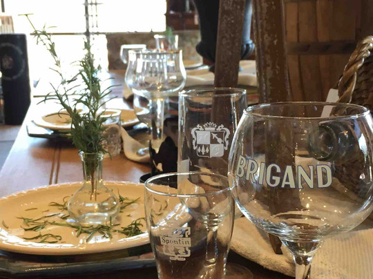 Uncommon Market and Lighting-达拉斯必去景点