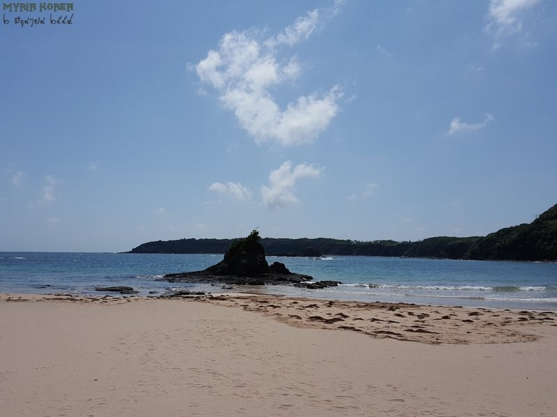 Miuda Beach景点图片