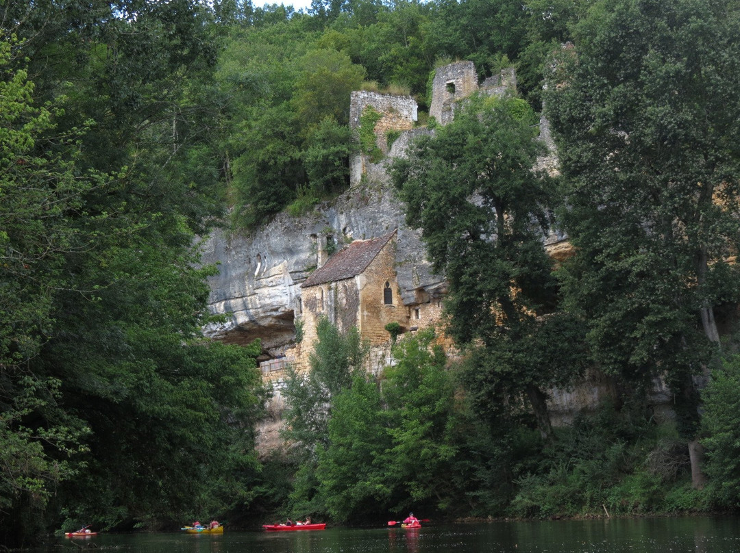 Canoe 24-Les Eyzies-de-Tayac-Sireuil必去景点