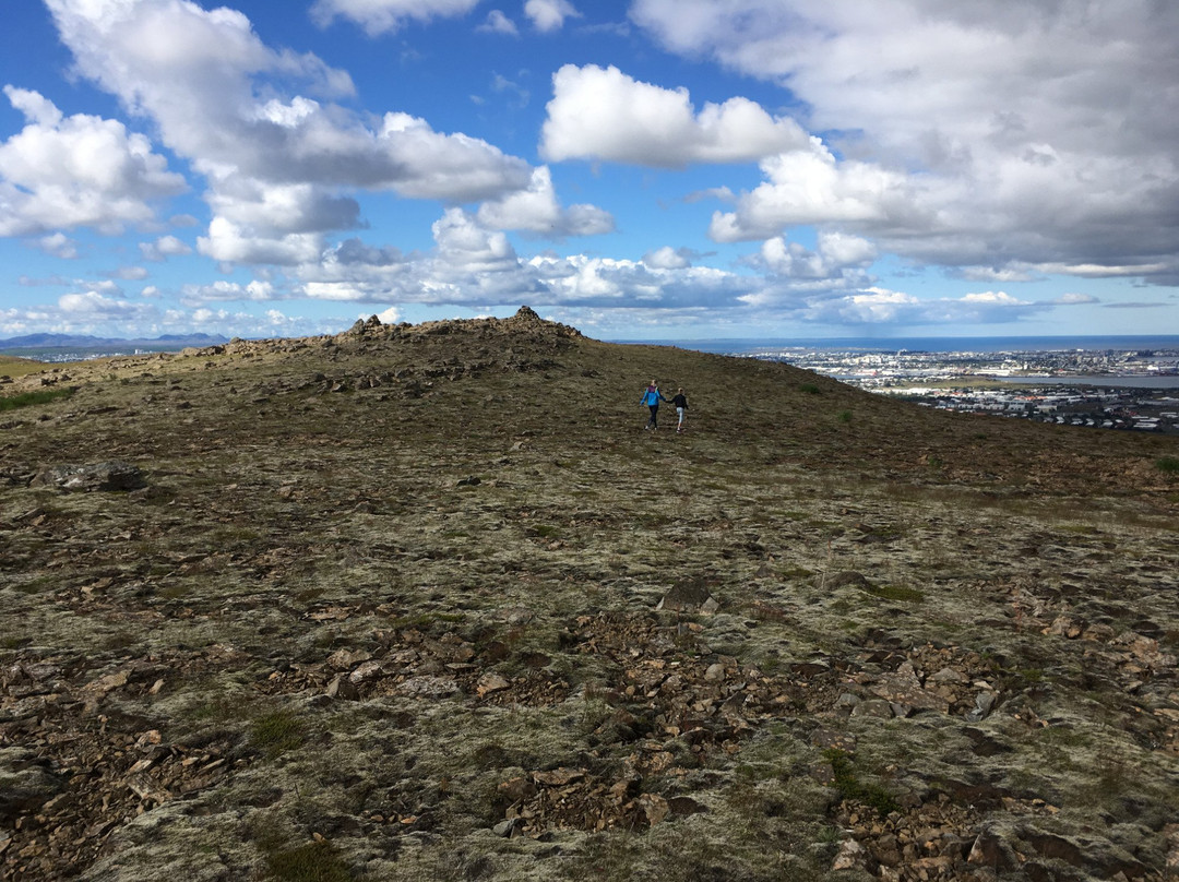 Ulfarsfell-莫斯费德斯拜尔必去景点