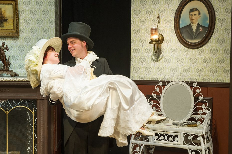 Coaster Theatre-坎农比奇必去景点