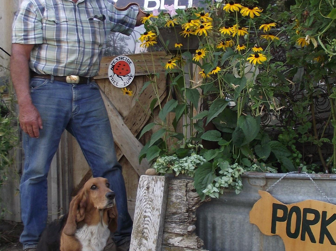 DD Ranch-Terrebonne必去景点