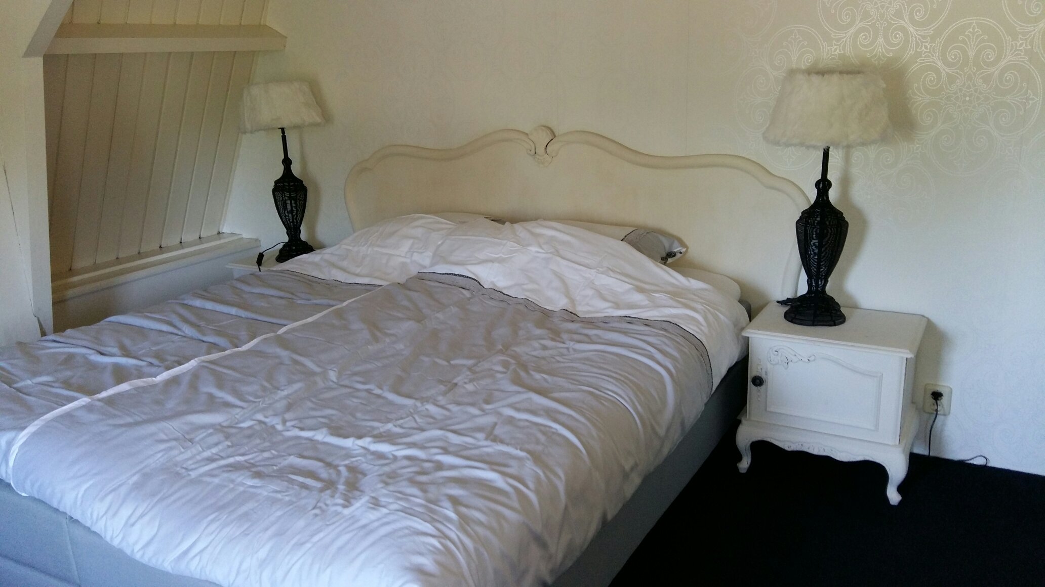 Sonop B&B-官方