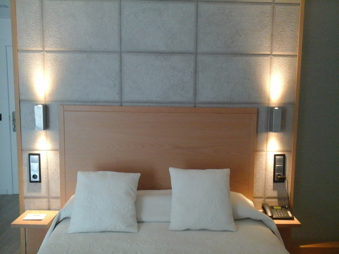 Dos Torres酒店住宿-Hotel Rural Piedra Y Luz