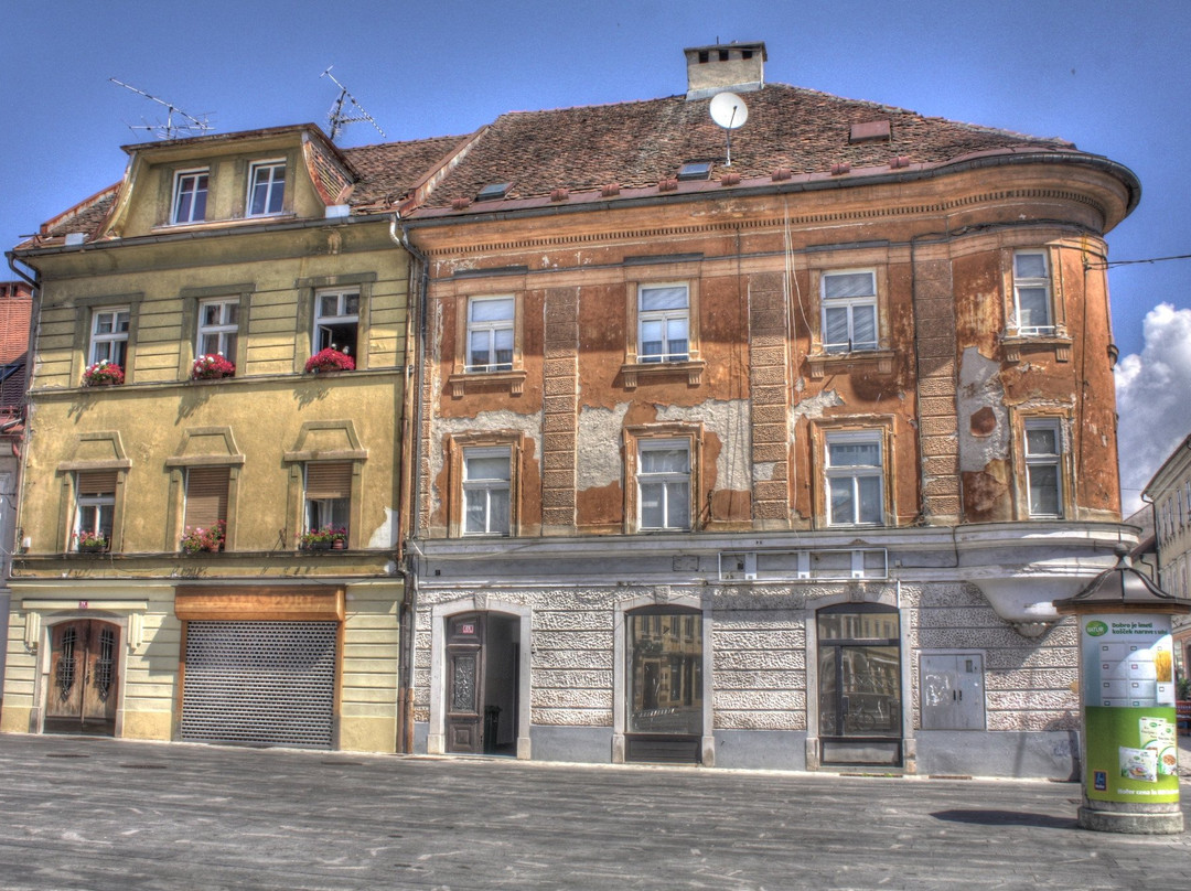 Town Hall