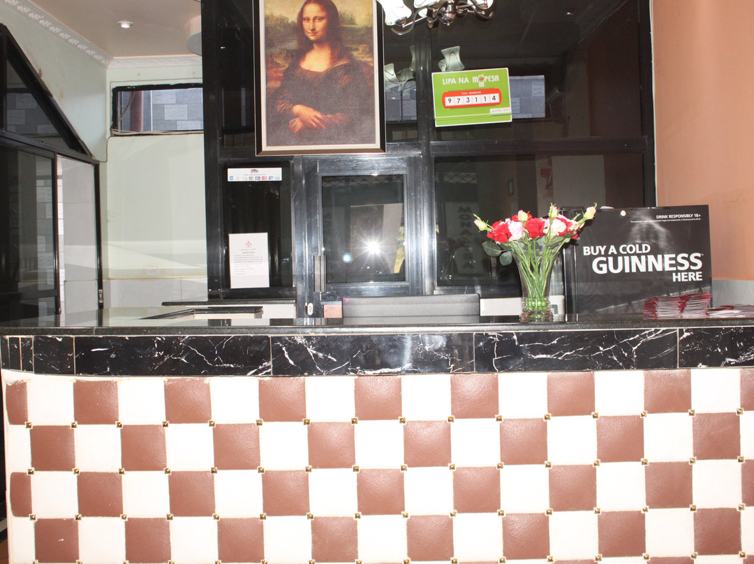 Monalisa Hotel Thika主图