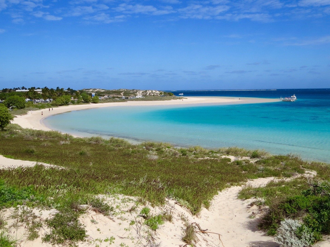 珊瑚湾旅游攻略图片