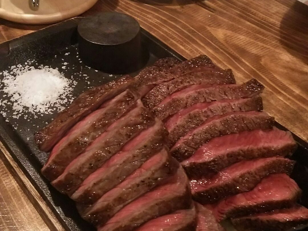 肉バル ゴリズキッチン
