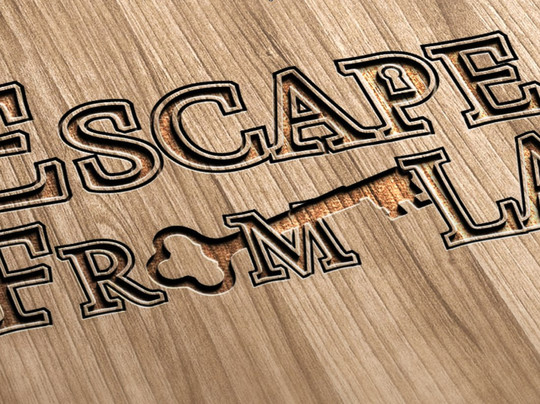 Escape From LA-莱斯布里奇必去景点